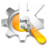 KDE Resources Configuration Icon